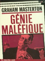 Genie Malefique de Masterton Graham chez Le Cherche Midi