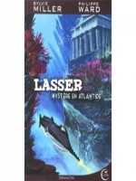 Lasser, Detective Des Dieux - Mystere En Atlantide de Miller/ward chez Critic