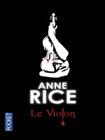 Le Violon de Rice Anne chez Pocket