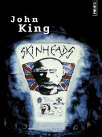 Skinheads de King John chez Points