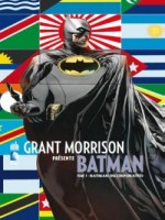 Dc Signatures T7 Grant Morrison Presente Batman T7 de Morrison/collectif chez Urban Comics