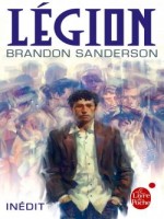 Legion (titre Provisoire) de Sanderson-b chez Lgf