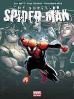 Superior Spider-man T02 de Slott Ramos Stegman chez Panini
