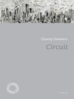 Circuit de Delwart/charly chez Espace Nord