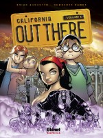 Out There - Tome 01 de Augustyn Ramos chez Glenat