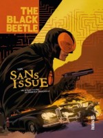 Urban Indie T1 Black Beetle T1 de Francavilla chez Urban Comics