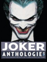 Dc Anthologie Joker Anthologie de Collectif chez Urban Comics