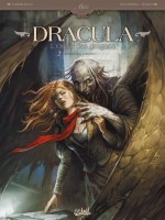 Dracula, L'ordre Des Dragons T2 - Cauchemar Chtonien de Corbeyran Piccininno chez Soleil