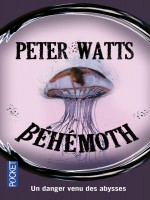 Behemoth de Watts Peter chez Pocket