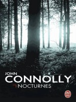 Nocturnes de Connolly John chez J'ai Lu