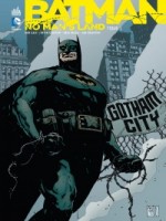 Dc Classiques T1 Batman No Man's Land de Collectif chez Urban Comics