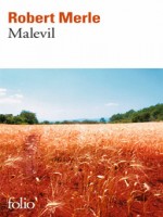 Malevil de Merle Robert chez Gallimard