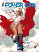 Dc Classiques T1 Powergirl : Un Nouveau Depart de Palmiotti/conner chez Urban Comics