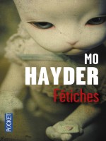 Fetiches - Hayder Mo (Pocket)