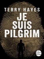 Je Suis Pilgrim - Hayes-t (Lgf)