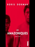 Les Amazoniques - Dokmak Boris (Ring)