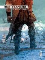 Northlanders Tome 3 de Wood/collectif chez Urban Comics