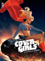 Cover Gilrs Les Heroines De Dc Comics - Simonson Louise (Urban Comics)