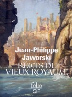 Recits Du Vieux Royaume (janua Vera - Gagner La Guerre) - Jaworski J P (Gallimard)