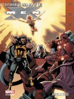 Ultimate X-men T09 - Collectif (Panini)