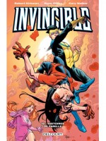 Invincible T16 - Histoires De Famille - Kirkman-r Walker-c (Delcourt)