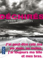 Dechires - Stenson Peter (Pocket)