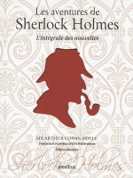 Les Aventures De Sherlock Holmes - Doyle A C S. (Omnibus)