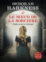 Le Noeud De La Sorciere - Harkness-d (Lgf)