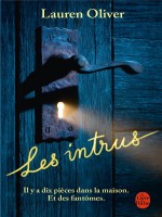 Les Intrus - Oliver-l (Lgf)