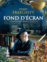 Fond D Ecran - Pratchett Terry (Atalante)