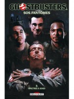 Ghostbusters T03 Spectres A Gogo - Collectif (Delcourt)