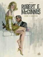 Mcginnis Crime - Scott (Urban Comics)