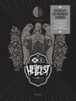 Hellfest - Hellfest Batista-l (Hachette Prat)