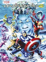 Atlantis Attacks - Collectif (Panini)