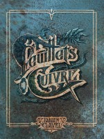 Feuillets De Cuivre - Clavel Fabien (Actusf)