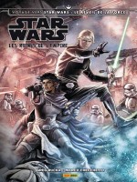 Star Wars : Les Ruines De L'empire - Collectif (Panini)