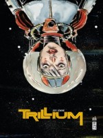 Trillium de Lemire chez Urban Comics
