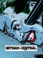 Gotham Central T2 de Brubaker/collectif chez Urban Comics