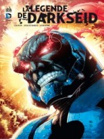 La Legende De Darkseid de Ostrander/byrne chez Urban Comics