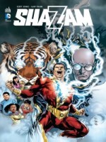Shazam de Johns Geoff chez Urban Comics
