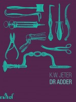 Dr Adder de Jeter K. W. chez Actusf