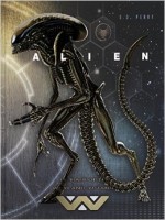 Alien : Le Rapport Weyland-yutani de Xxx chez Huginn Muninn
