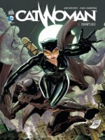 Catwoman T3 de Noccenti/sandoval chez Urban Comics