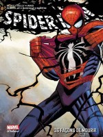 Spider-man : 36 Facons De Mourir de Xxx chez Panini