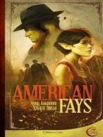 American Fays de Fakhouri/dollo chez Critic