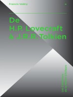 De H.p. Lovecraft A J.r.r. Tolkien de Valery Francis chez Actusf