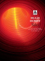 Silo (babel1283) de Hugh Howey/yoann Gen chez Actes Sud