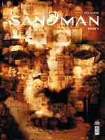 Sandman T5 de Gaiman/collectif chez Urban Comics