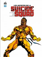Archives De La Suicide Squad (les) - Tome 4 de Ostrander  John chez Urban Comics