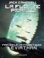Leviathan - Campbell Jack (Atalante)